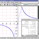 Engauge Digitizer for Windows freeware screenshot