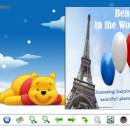 Flash Catalog Templates of Winnie Style freeware screenshot
