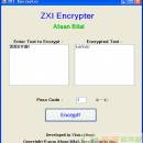 ZXI Encrypter freeware screenshot