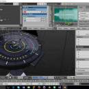 Blender for ARM64 freeware screenshot