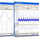 PicoScope freeware screenshot