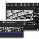 Picture Colorizer freeware screenshot
