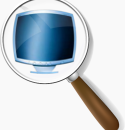 Magnifying Glass freeware screenshot