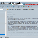 CheatBook Issue 01/2019 freeware screenshot