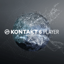 Kontakt Player freeware screenshot