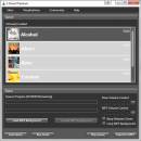 I-Doser V10 freeware screenshot