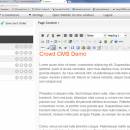 Crowd CMS freeware screenshot