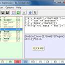 Logic Expression freeware screenshot