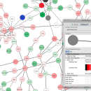 Cytoscape for Mac OS X freeware screenshot