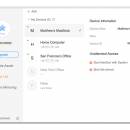 AweSun Remote Desktop for macOS freeware screenshot