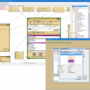 GUI Design Viewer freeware screenshot