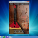 FreeBalalaikaTuner freeware screenshot