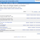 ILIAS freeware screenshot