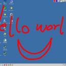ScreenBrush.exe freeware screenshot
