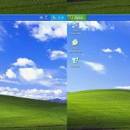 Deskroller Screensaver freeware screenshot