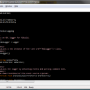 Portable Programmer's Notepad freeware screenshot