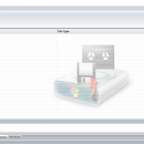 Sysinfo BKF Viewer freeware screenshot