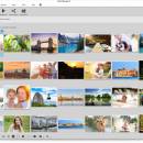 MAGIX Photo Manager freeware screenshot