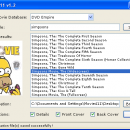 Movie411 freeware screenshot