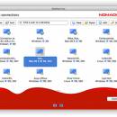 NoMachine for Linux freeware screenshot