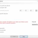 Alternate Shutdown freeware screenshot