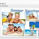 Pos Free Montage Maker freeware screenshot