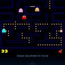 PACMAN on PC freeware screenshot