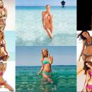 Victoria Secret Animated Wallpaper freeware screenshot