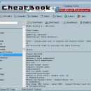 CheatBook Issue 12/2011 freeware screenshot