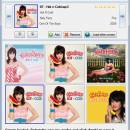Creevity Mp3 Cover Downloader freeware screenshot