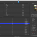 aTunes freeware screenshot