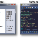 OpalCalc freeware screenshot