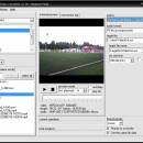 MP4Cam2AVI freeware screenshot