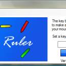 Virtual Ruler freeware screenshot