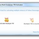 Multi YM Activator freeware screenshot