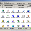 NirLauncher freeware screenshot