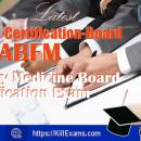 Killexams Certification-Board ABFM Practice Test 2024 freeware screenshot