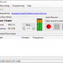 PlayIt Recorder freeware screenshot