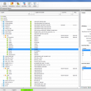 Electronic Component and BOM Management freeware screenshot