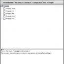 JigCell for Mac OS X freeware screenshot