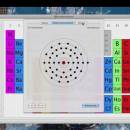 QPeriodicTable for Mac OS X freeware screenshot