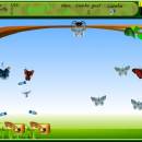 Spider Hunting freeware screenshot