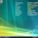 BGInfo freeware screenshot
