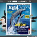 Flash Catalog Templates of Penguin Style freeware screenshot