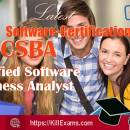 Killexams Software-Certifications CSBA Practice Test 2024 freeware screenshot