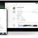 EverNote Mac OS X freeware screenshot