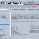 CheatBook Issue 01/2008 freeware screenshot