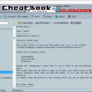 CheatBook Issue 10/2016 freeware screenshot