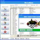 SSuite Office - MonoBase freeware screenshot