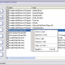 Free Window Registry Repair freeware screenshot